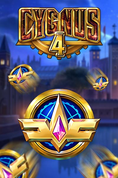 시그너스 4 Cygnus 4