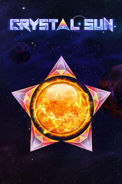 크리스탈 선 Crystal Sun