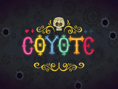 코요테 Coyote
