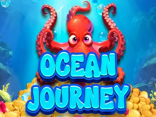 Ocean Journey Ocean Journey