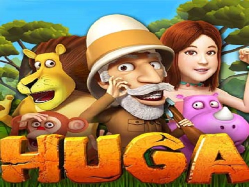 후가 HUGA