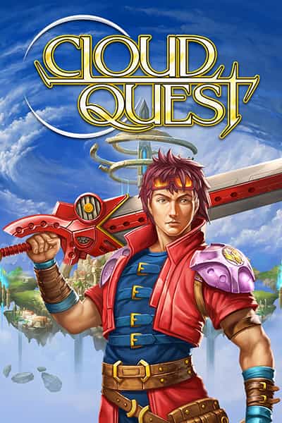 클라우드 퀘스트 Cloud Quest