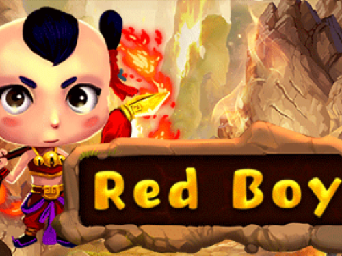 레드 보이 Red Boy
