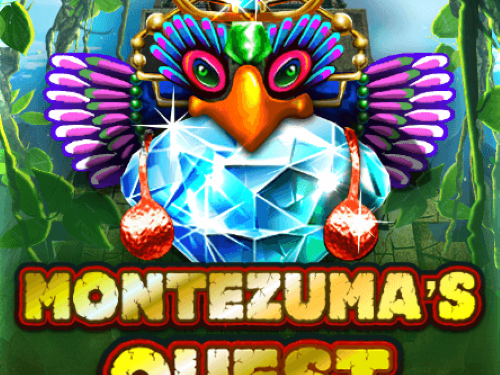 몬테주마스 퀘스트 Montezuma's Quest
