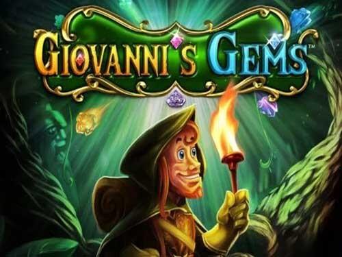 지오바니스 젬스 Giovanni's Gems