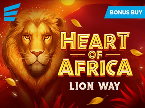 하트 오브 아프리카: 라이언 웨이 Heart of Africa: Lion Way