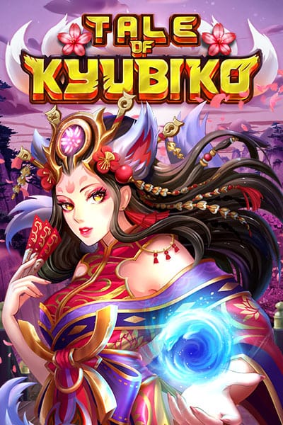 테일 오브 큐비코 Tale of Kyubiko