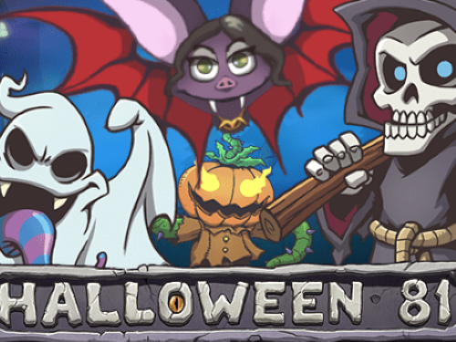 할로윈 81 Halloween 81