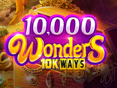 10,000 원더스 10K 웨이즈 10,000 Wonders 10K Ways