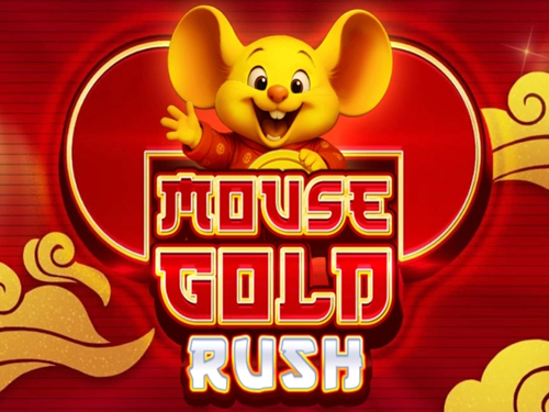 마우스 골드 러시 Mouse Gold Rush