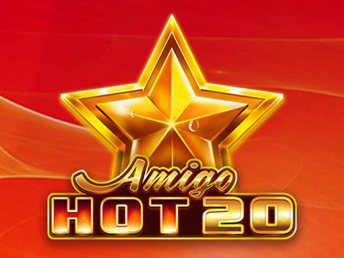 아미고 핫 20