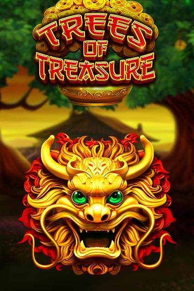 트리스 오브 트레저 Trees of Treasure
