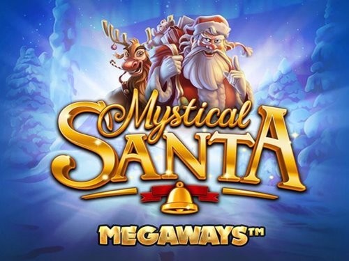 미스티컬 산타 메가웨이즈 Mystical Santa Megaways
