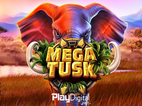 메가 터스크 Mega Tusk