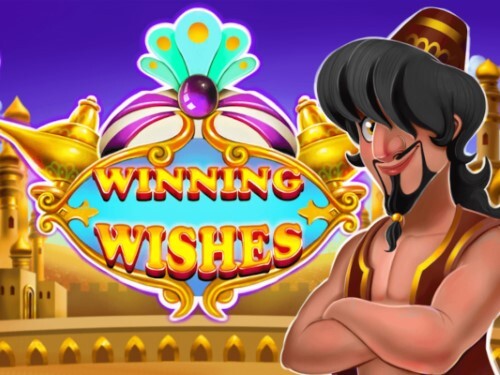 위닝 위시스 Winning Wishes