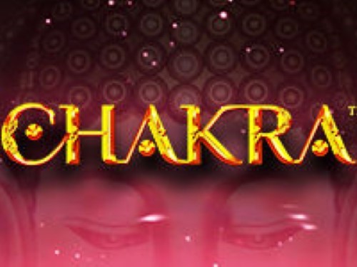 차크라 Chakra