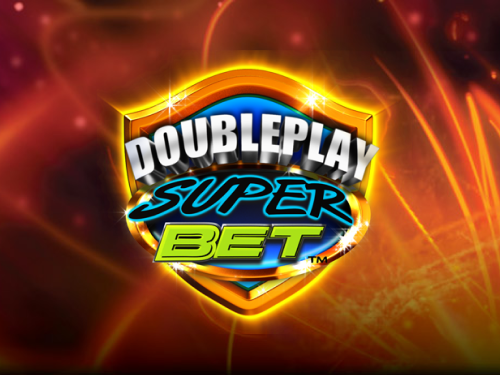 더블 플레이 슈퍼벳 HQ Double Play Superbet HQ