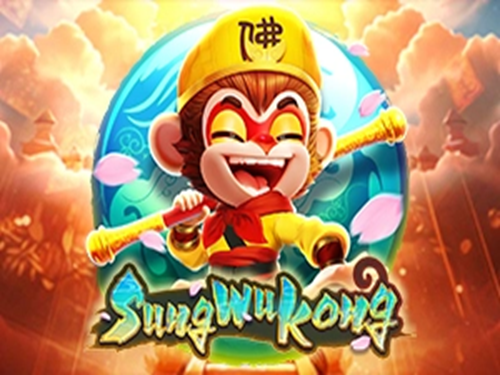 성 우콩 Sung Wukong