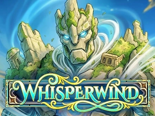 위스퍼 윈드 Whisper Wind