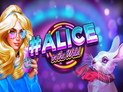 #앨리스 인 더 와일드 #Alice In The Wild