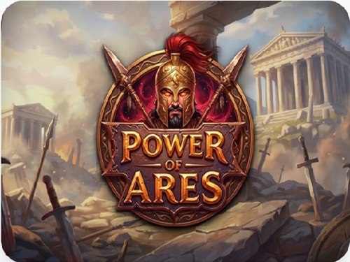 파워 오브 아레스 Power of Ares 