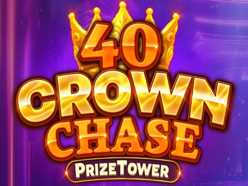 40 크라운 체이스 프라이즈타워 40 Crown Chase PrizeTower