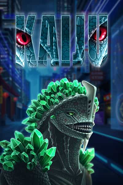 카이주 Kaiju