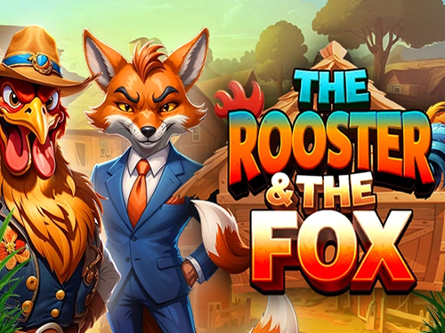 더 루스터 & 더 폭스 The Rooster & The Fox