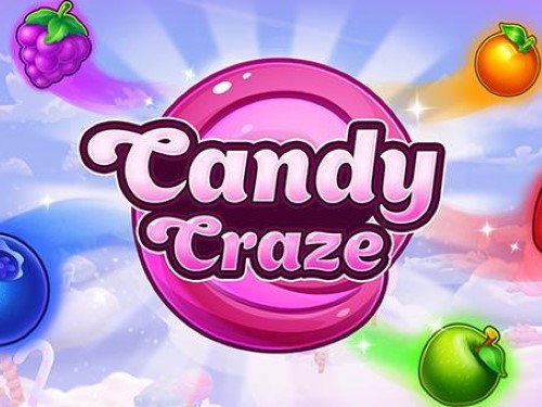 캔디 크레이즈 Candy Craze