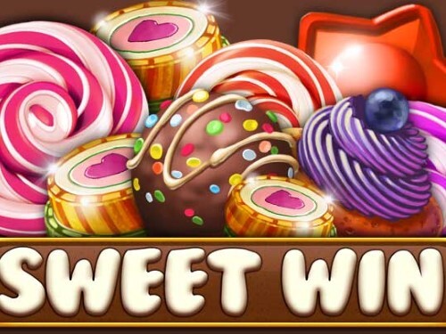 스위트 윈 Sweet Win
