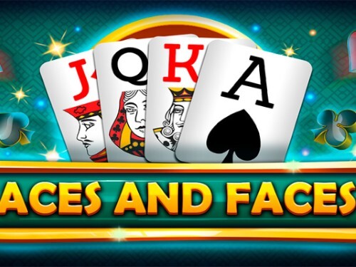 에이시스 앤 페이시스 Aces and Faces