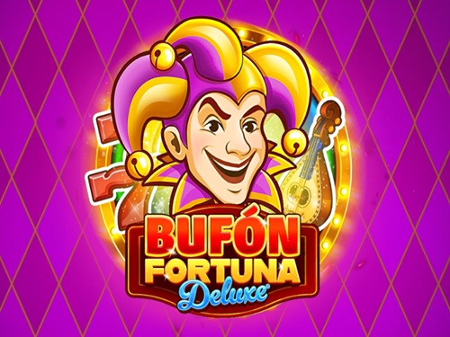 부폰 포르투나 디럭스 Bufon Fortuna Deluxe