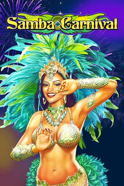 삼바 카니발 Samba Carnival