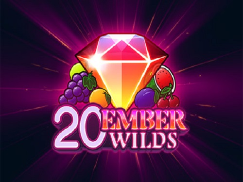20 엠버 와일즈 20 Ember Wilds