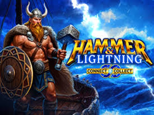 Hammer & Lightning Hammer & Lightning