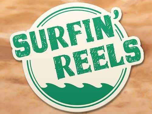 서핀 릴스 Surfin' Reels