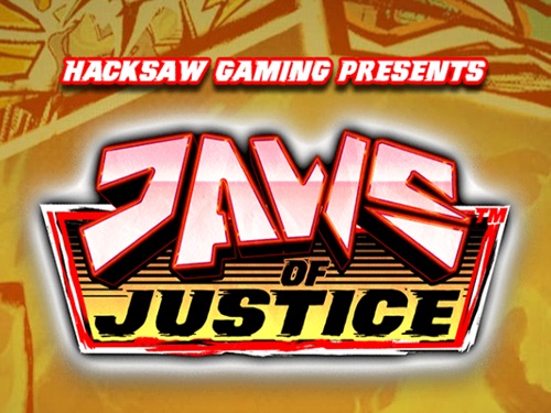 조스 오브 저스티스 Jaws of Justice
