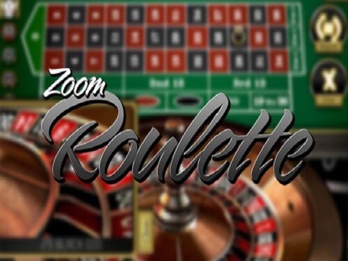 줌 룰렛 Zoom Roulette