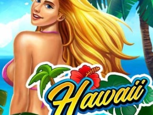 하와이 Hawaii