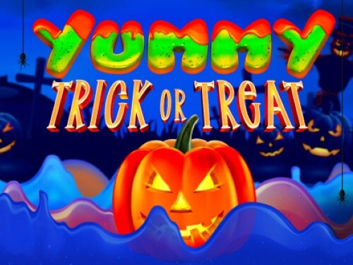 야미: 트릭 오어 트릿 Yummy: Trick Or Treat
