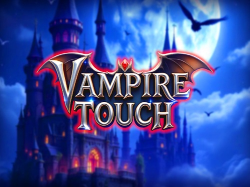 뱀파이어 터치 Vampire Touch