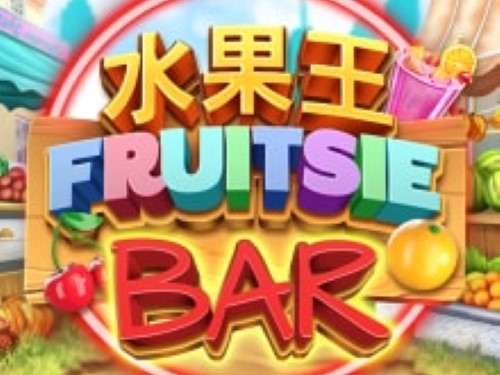 프루치 슬롯 Fruitsie Slots