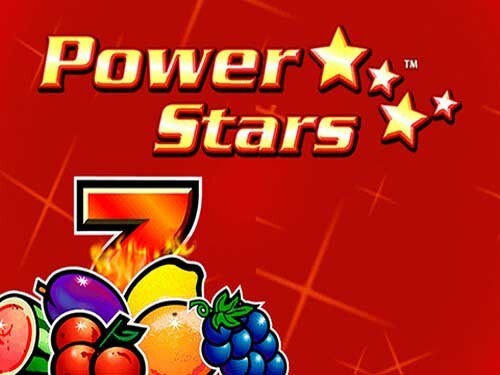 파워 스타스 Power Stars