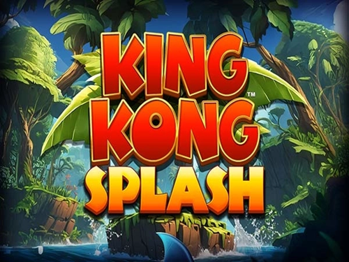 킹 콩 스플래시 King Kong Splash
