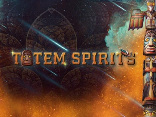 토템 스피릿츠 Totem Spirits