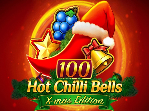 핫 칠리 벨스 100 Hot Chilli Bells 100