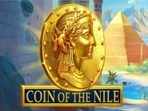 코인 오브 더 나일 Coin of the Nile