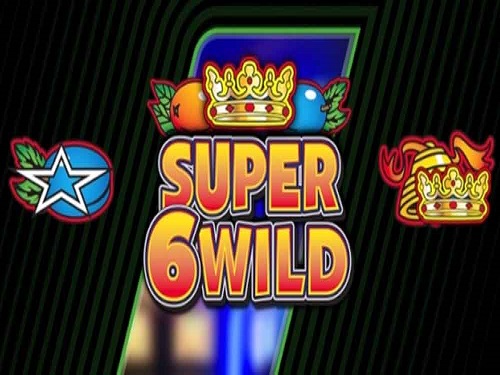 슈퍼6와일드 Super6Wild