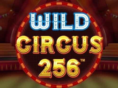 와일드 서커스 256 Wild Circus 256