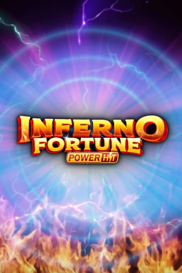 인페르노 포춘 파워 히트 Inferno Fortune Power Hit
